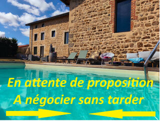 Maison 7 pièces 200 m² · à Montbrison · 200 m² · 475 000 €