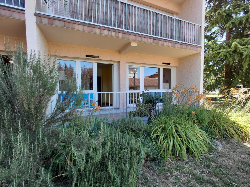 Appartement 1 pièce 34 m² · à Montbrison · 34 m² · 70 000 €