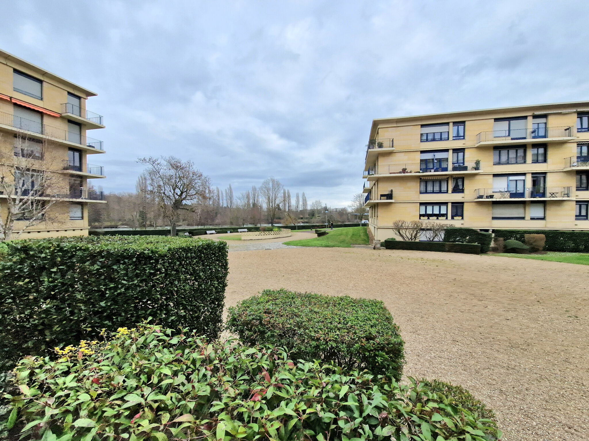 1 201 Ventes D'appartements Dans Les Yvelines (78) - ParuVendu.fr