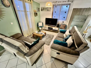  Maison � vendre 5 pi�ces 100 m�