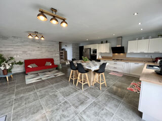  Maison � vendre 4 pi�ces 192 m�