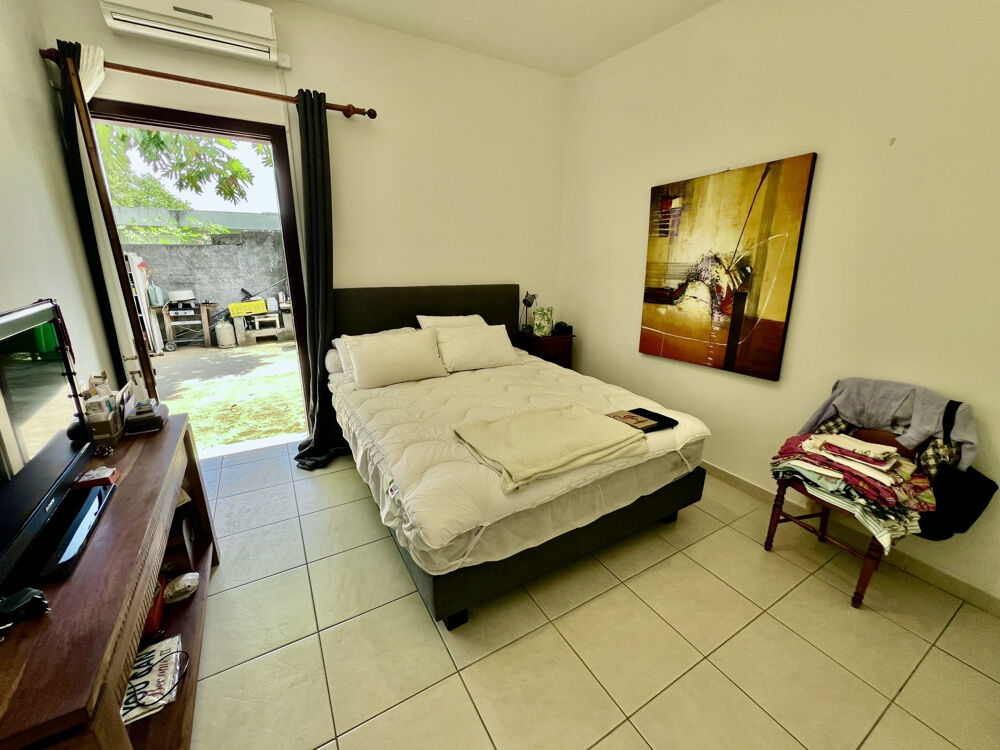 � vendre  Maison Saint-Pierre (97410)