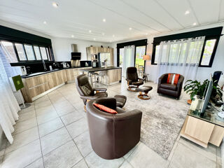  Maison � vendre 3 pi�ces 105 m�