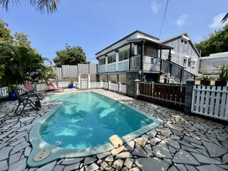  Maison � vendre 5 pi�ces 100 m�