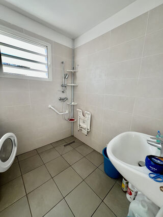  Maison � vendre 3 pi�ces 50 m�