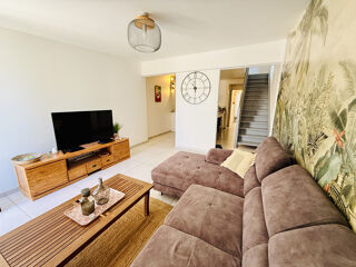  Maison � vendre 4 pi�ces 72 m�