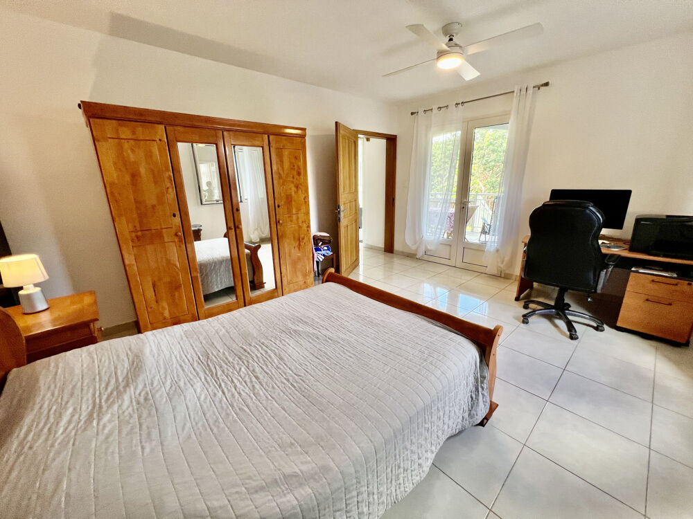 � vendre  Maison Saint-Joseph (97480)