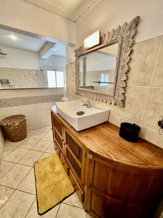  Maison � vendre 5 pi�ces 100 m�