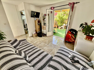  Maison � vendre 3 pi�ces 50 m�