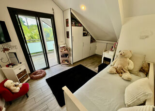  Maison à vendre 5 pièces 125 m²