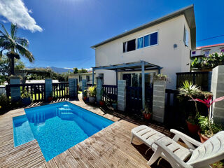  Maison � vendre 4 pi�ces 119 m�