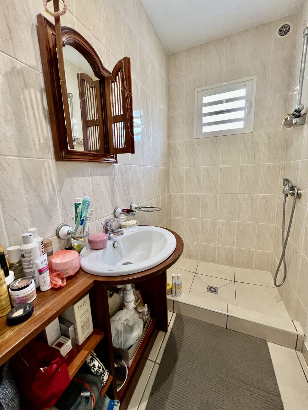 � vendre  Maison Saint-Pierre (97410)