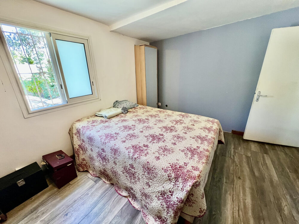 Vente Maison SAINT PIERRE 97410 - VILLA F3 DE PLAIN PEID - À RAFRAÎCHIR - EMPLACEMENT DE CHOIX St pierre