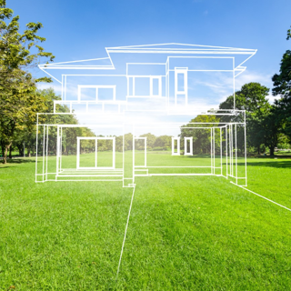  Terrain � vendre 1090 m�