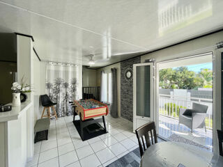  Maison � vendre 5 pi�ces 216 m�