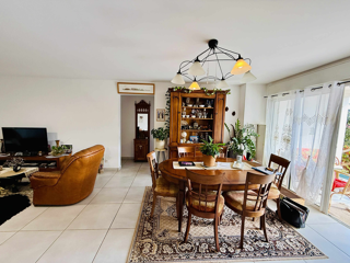  Maison � vendre 4 pi�ces 119 m�