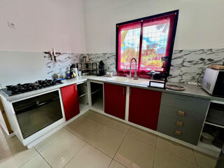  Maison � vendre 4 pi�ces 76 m�