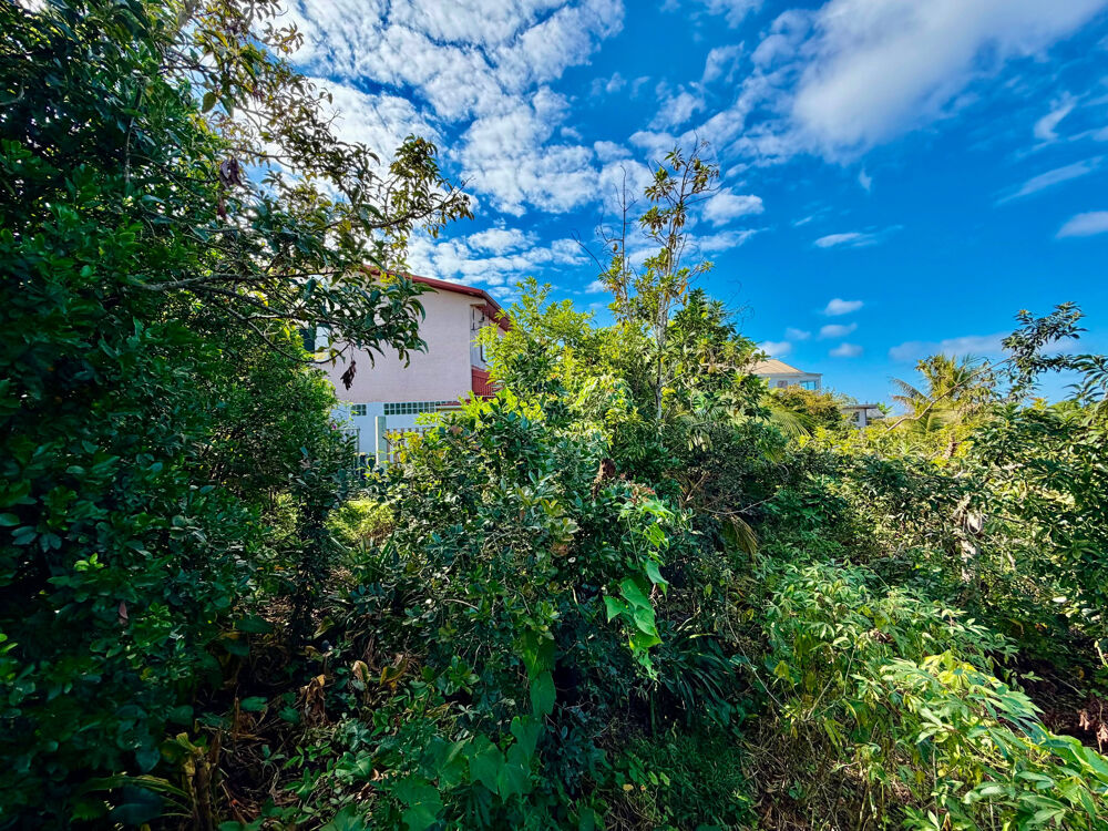 Vente Maison SAINT JOSEPH 97480 - VILLA F5 À ÉTAGE - ENTRETENUE - BEAUX VOLUMES - VASTE TERRAIN - QUARTIER RECHERCHÉ St joseph