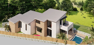  Terrain � vendre 460 m�