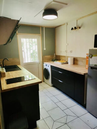  Maison � vendre 4 pi�ces 55 m�