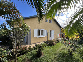  Maison à vendre 4 pièces 165 m²