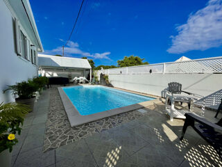  Maison � vendre 5 pi�ces 216 m�