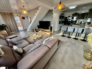  Maison � vendre 5 pi�ces 119 m�