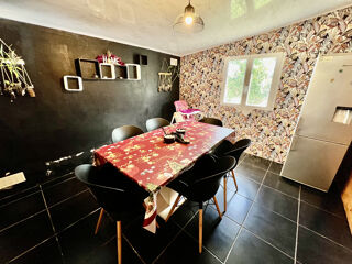  Maison � vendre 4 pi�ces 119 m�