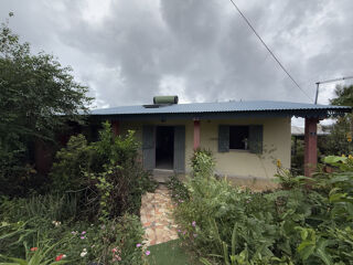  Maison � vendre 3 pi�ces 96 m�