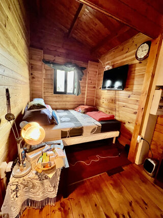  Maison � vendre 2 pi�ces 44 m�