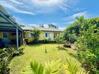  Maison � vendre 5 pi�ces 110 m�