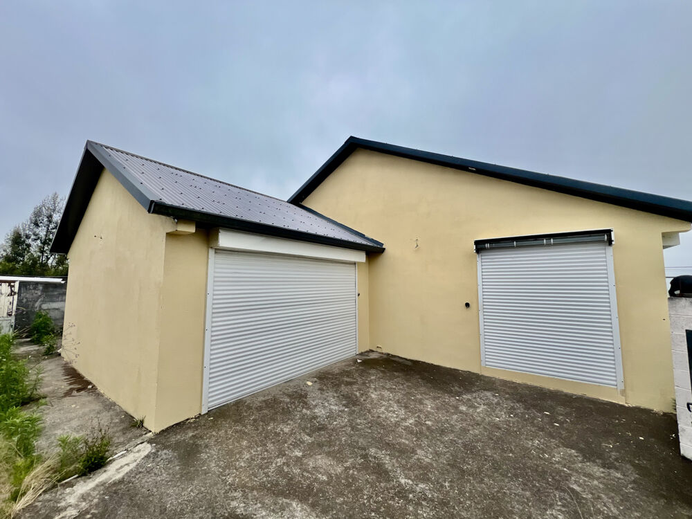 Vente Maison TAMPON 97430 - VILLA DE PLAIN PIED - FONCTIONNELLE ET LUMINEUSE - CADRE CHAMPETRE Le tampon