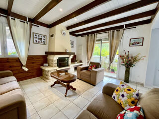  Maison � vendre 4 pi�ces 178 m�