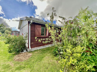  Maison � vendre 4 pi�ces 88 m�