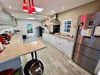  Maison � vendre 4 pi�ces 141 m�