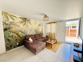  Maison � vendre 4 pi�ces 72 m�