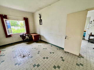  Maison à vendre 4 pièces 156 m²