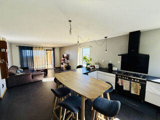  Maison � vendre 6 pi�ces 218 m� Petite ile