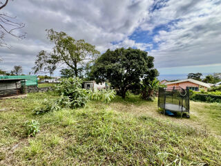  Terrain à vendre 430 m²