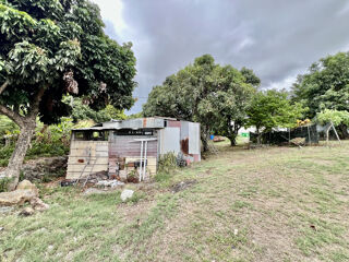  Terrain  vendre 560 m