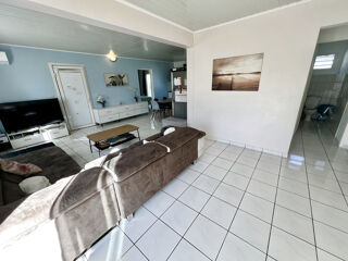 Vente Maison TAMPON 97430 - VILLA DE PLAIN PIED - 4 CHAMBRES - VASTE PIECE À VIVRE - CADRE CHAMPETRE Le tampon