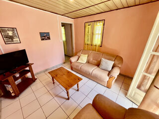  Maison � vendre 4 pi�ces 85 m�