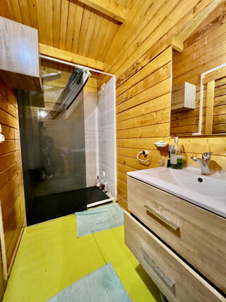  Maison à vendre 2 pièces 44 m²