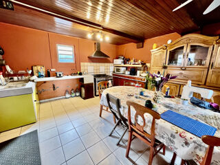  Maison � vendre 5 pi�ces 130 m�