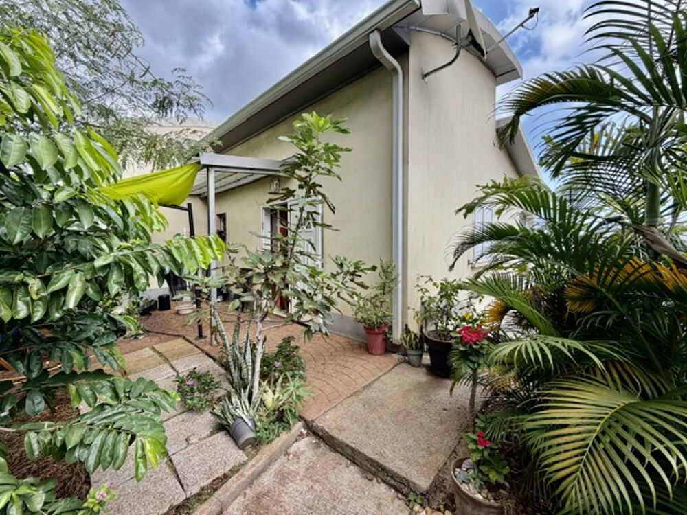 Maison 4 pièces 119 m² · à St Pierre · 119 m² · 304 000 €