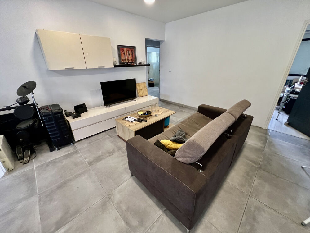 Vente Maison SAINT PIERRE 97410 - VILLA AGRÉABLE - BEAUX VOLUMES - PROCHE DE TOUTES COMMODITÉS St pierre