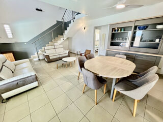  Maison � vendre 4 pi�ces 109 m�