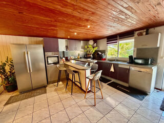  Maison à vendre 4 pièces 149 m²