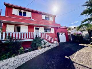 Maison 4 pièces 149 m² · à Saint-Joseph · 149 m² · 226 000 €