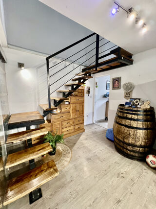  Maison � vendre 4 pi�ces 218 m�